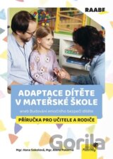 Adaptace dítěte v mateřské škole
