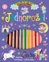 Pojď si hrát: Jednorožci