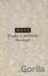 Úvahy o politické theologii
