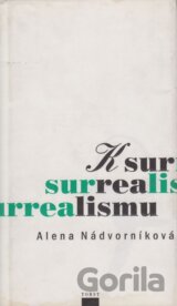 K surrealismu