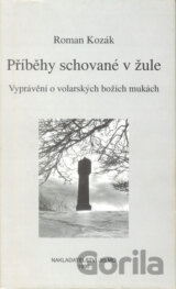 Příběhy schované v žule