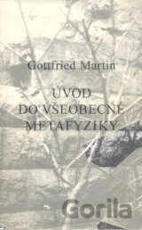 Úvod do všeobecné metafyziky