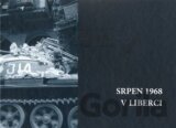 Srpen 1968 v Liberci