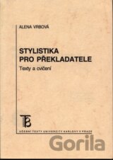 Stylistika pro překladatele