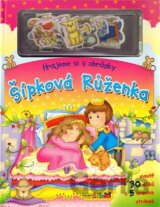Šípková Růženka