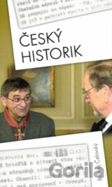 Český historik
