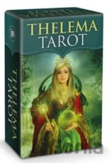 Visconti Tarot (Mini Cards)