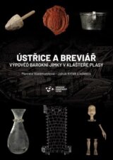 Ústřice a breviář
