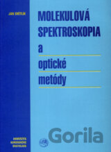 Molekulová spektroskopia a optické metódy