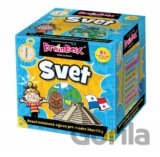 Brainbox - svet