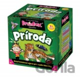 Brainbox - príroda