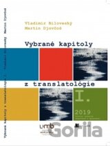 Vybrané kapitoly z translatológie prekladateľstva 1.