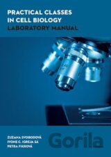 Practical Classes in Cell Biology Laboratory Manual
