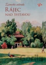 Zámecká zahrada Rájec nad Svitavou