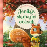 Jeníkův škubající ocásek: když jsi rozhněvaný