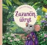 Zuzančin úkryt: když cítíš úzkost