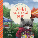 Maty ve sladké pasti: když něco zbožňuješ
