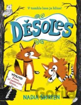 Děsoles