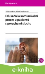 Edukační a komunikační proces u pacientů s poruchami sluchu