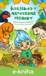 Kulíškovy neposedné příhody