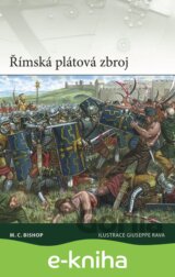 Římská plátová zbroj