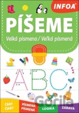 Píšeme: Velká písmena / Veľké písmená