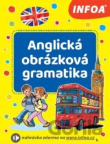Anglická obrázková gramatika