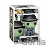 Funko POP Disney: Haunted Mansion - Ezra