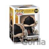 Funko POP Animation: TG:re - Hinami Fueguchi w/CH
