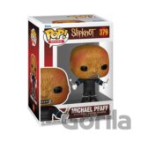 Funko POP Rocks: Slipknot - Tortilla Man