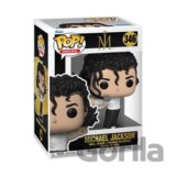 Funko POP Rocks: Michael Jackson (Superbowl)