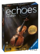 Echoes Housle