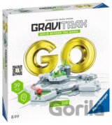 GraviTrax GO Explosive