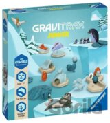 GraviTrax Junior Ledový svět
