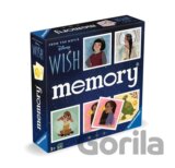 Pexeso Disney: Přání