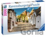 Alberobello, Itálie