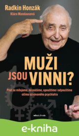 Muži jsou vinni?