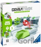 GraviTrax Akční set Twist