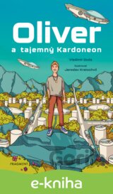 Oliver a tajemný Kardoneon
