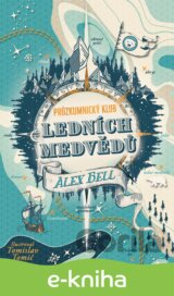 Průzkumnický klub ledních medvědů