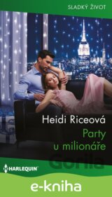 Party u milionáře
