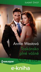 Toskánsko plné vášně