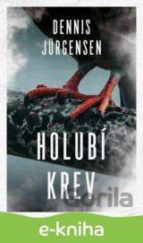 Holubí krev