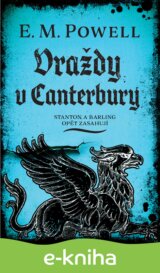 Vraždy v Canterbury