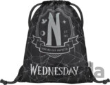 Vrecko Baagl Wednesday Nevermore