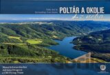 Poltár a okolie z neba