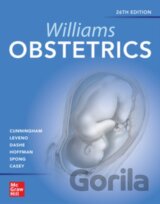 Williams Obstetrics