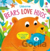 Bears Love Hugs