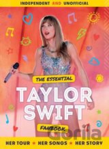 The Essential Taylor Swift Fanbook