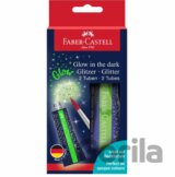 Trblietavá farba Glow v tube
